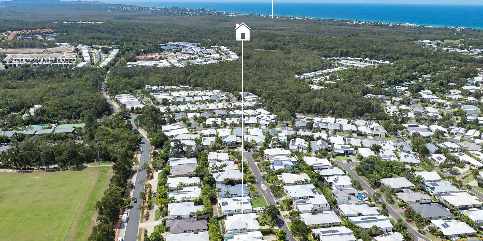 9 Feathertail Place Peregian Springs 9 Feathertail Place Peregian Springs