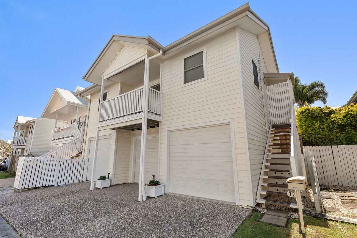 17 Seashore Lane Marcoola 17 Seashore Lane Marcoola