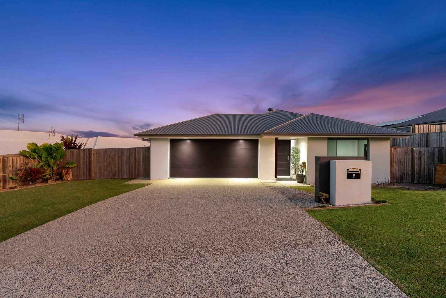 9 Skyring Street Yandina