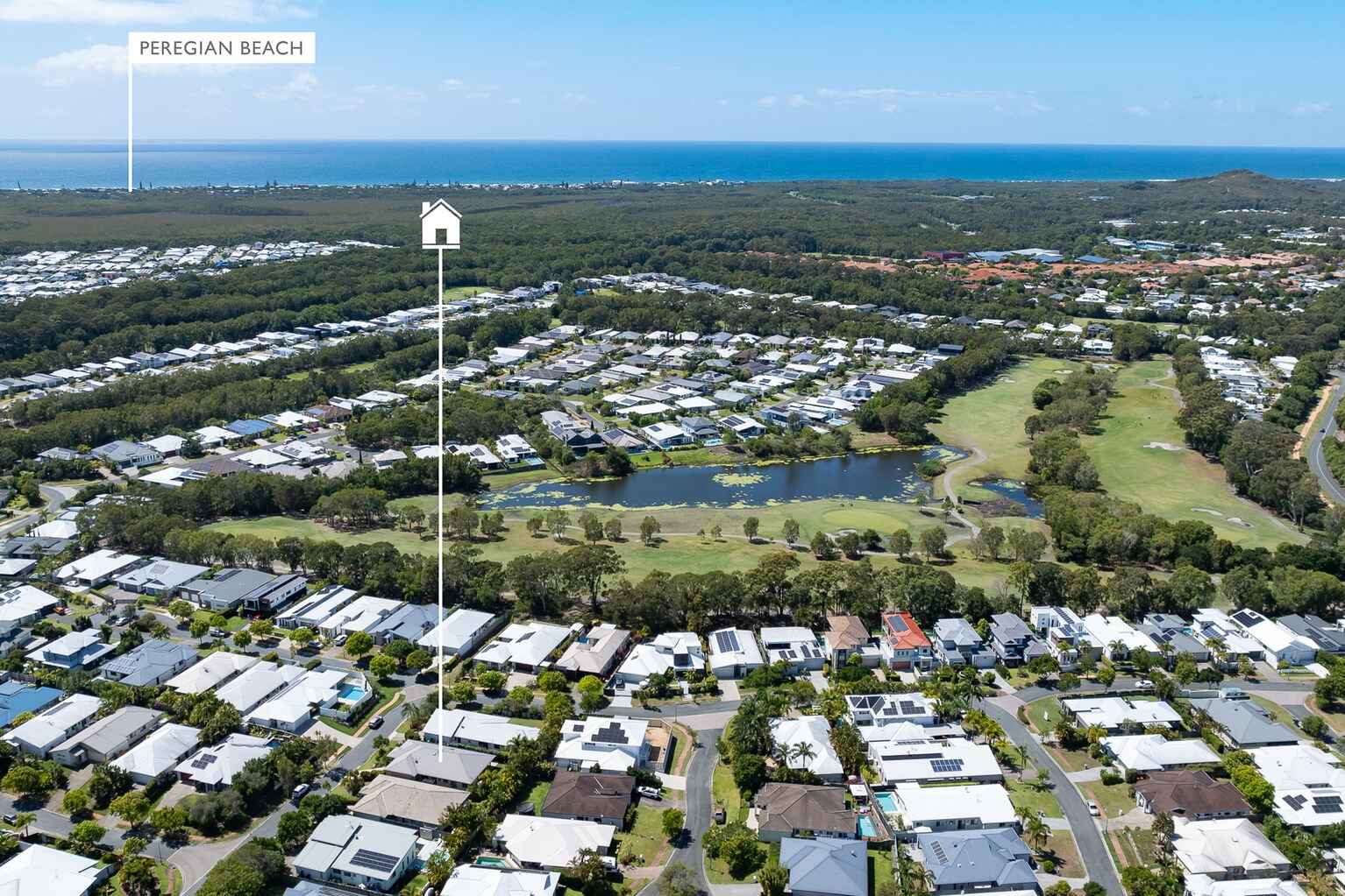 23 Selkirk Way Peregian Springs