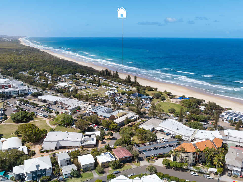 14 Frank Street Coolum Beach