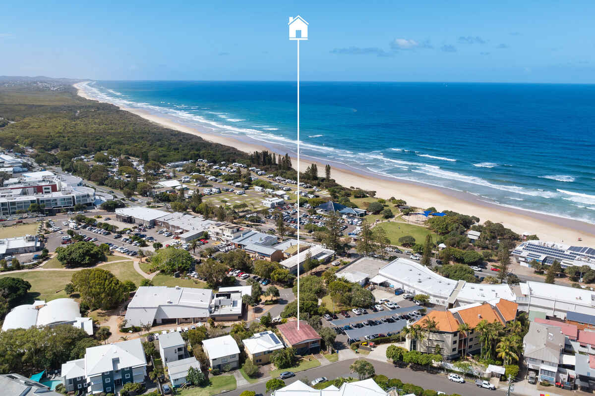 14 Frank Street Coolum Beach 14 Frank Street Coolum Beach