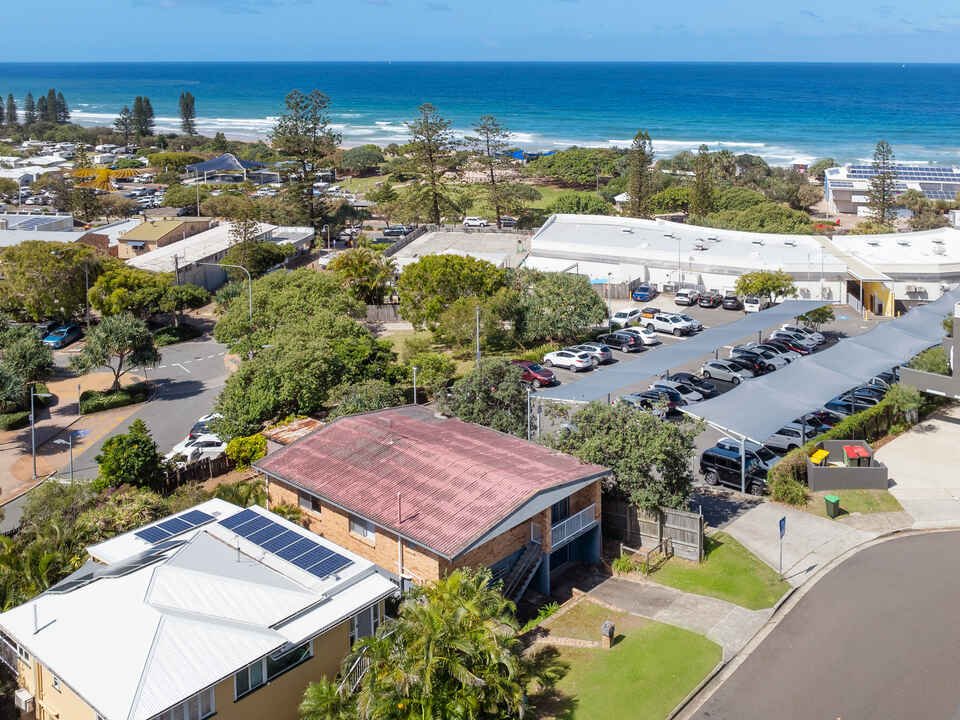 14 Frank Street Coolum Beach