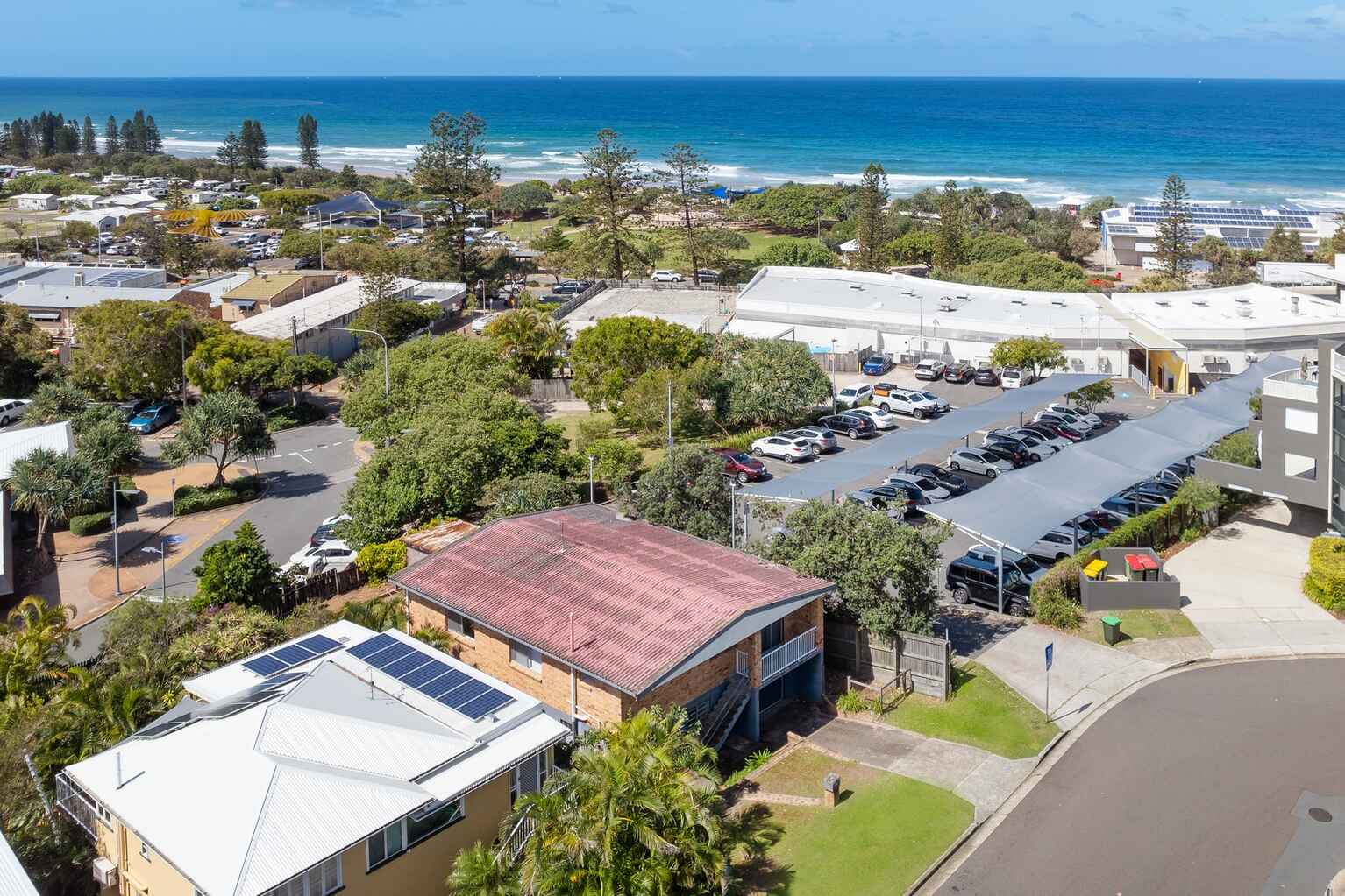 14 Frank Street Coolum Beach 14 Frank Street Coolum Beach