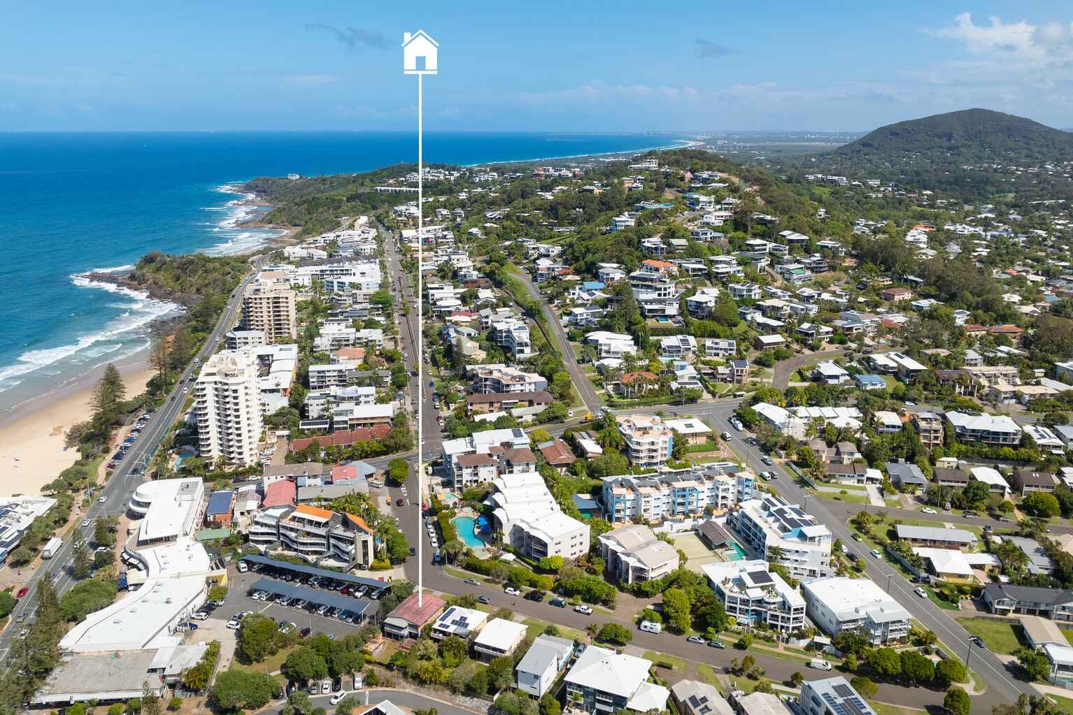 14 Frank Street Coolum Beach 14 Frank Street Coolum Beach