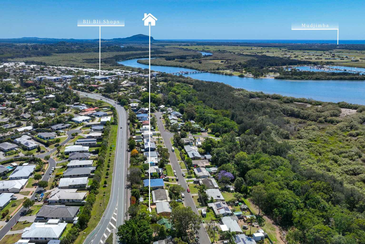 A/9a Kokoda Avenue Bli Bli A/9a Kokoda Avenue Bli Bli