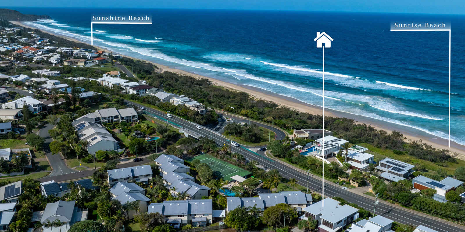 1/32 Corsair Crescent Sunrise Beach