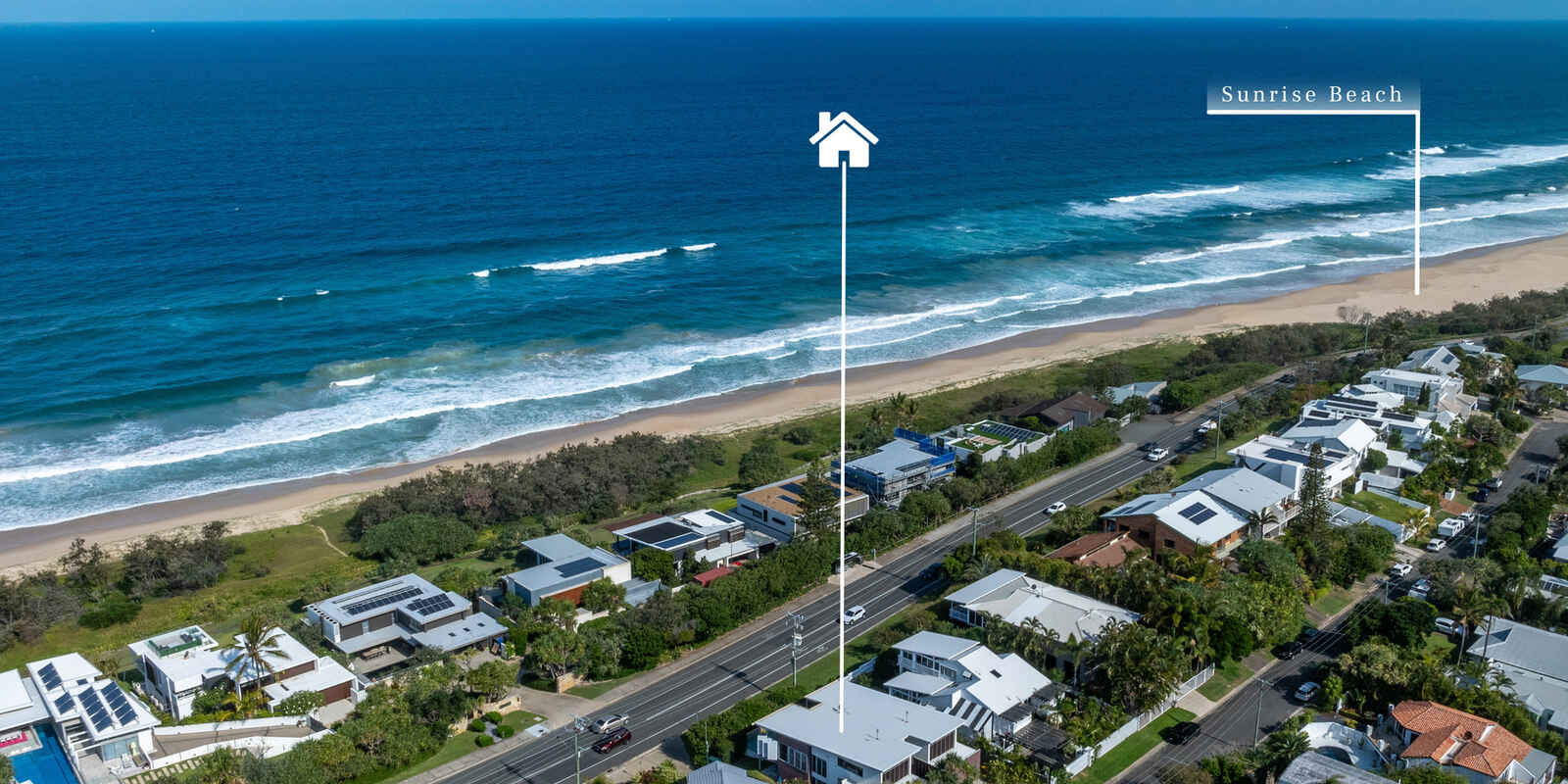 1/32 Corsair Crescent Sunrise Beach