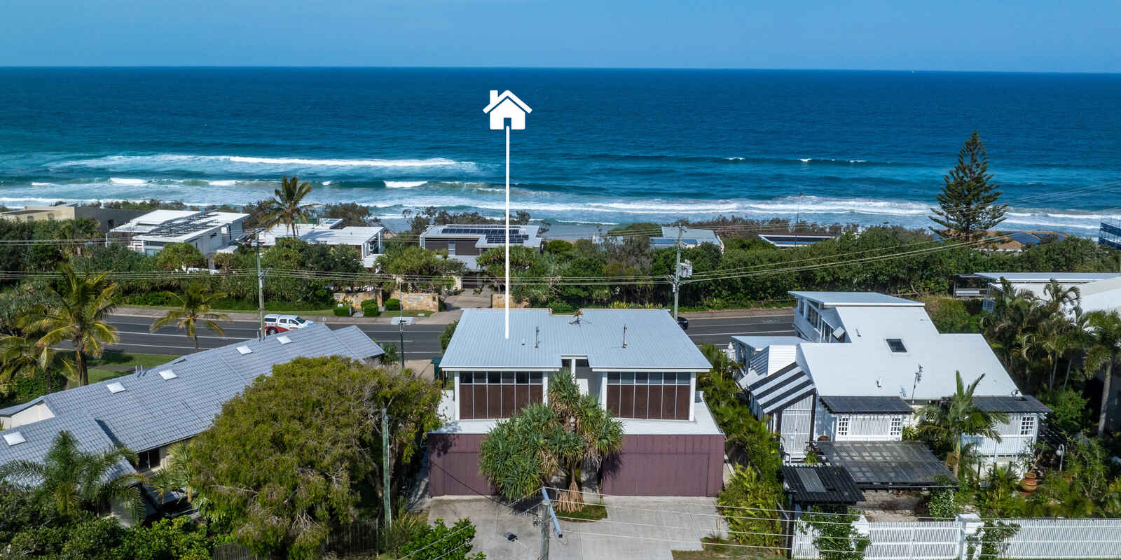 1/32 Corsair Crescent Sunrise Beach