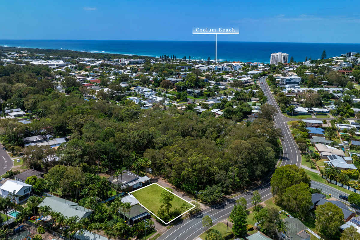 75 Yandina-Coolum Road Coolum Beach 75 Yandina-Coolum Road Coolum Beach