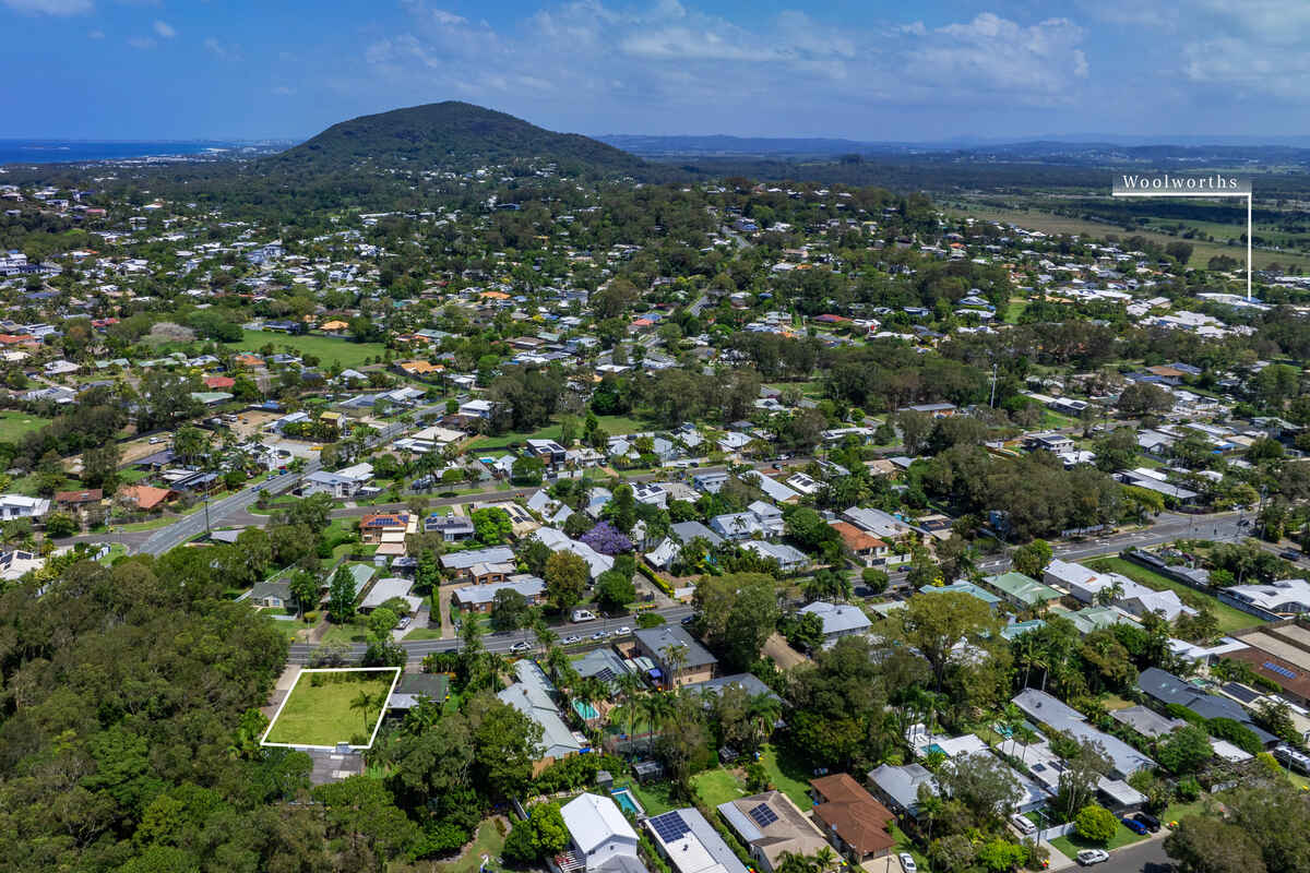 75 Yandina-Coolum Road Coolum Beach 75 Yandina-Coolum Road Coolum Beach