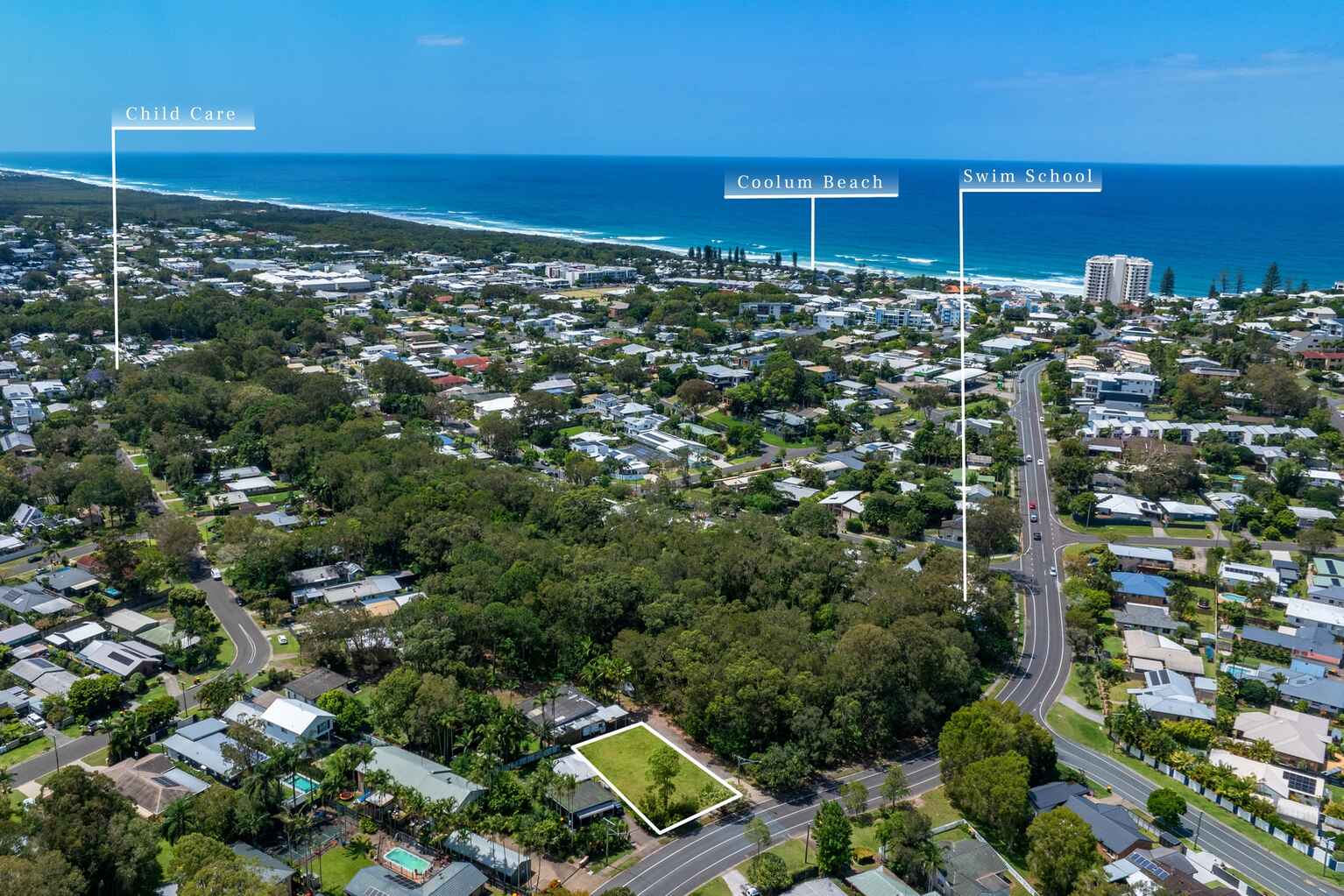 75 Yandina-Coolum Road Coolum Beach