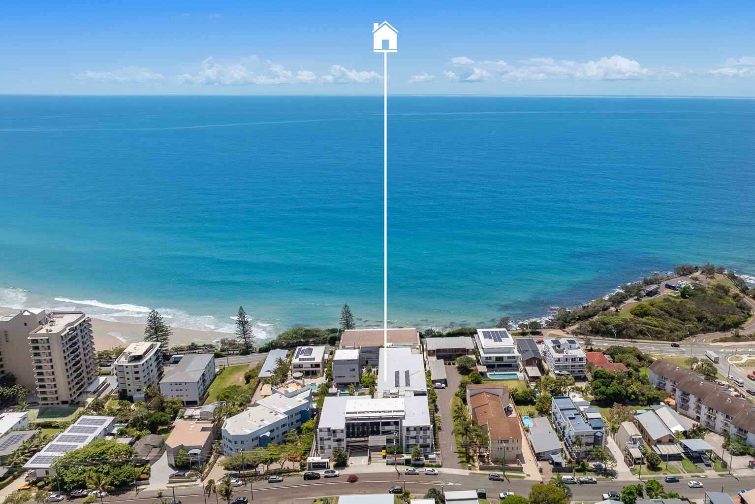 602/63 Coolum Terrace Coolum Beach