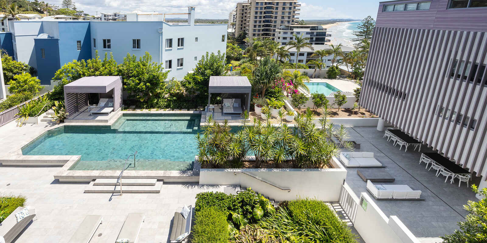 602/63 Coolum Terrace Coolum Beach