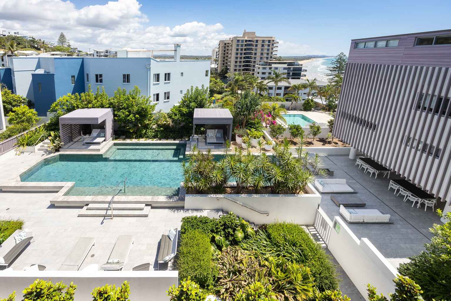 602/63 Coolum Terrace Coolum Beach