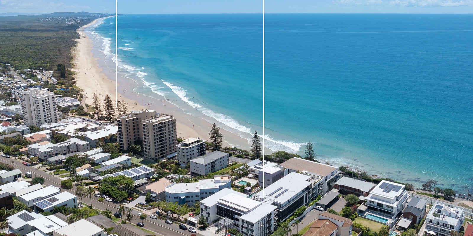 602/63 Coolum Terrace Coolum Beach