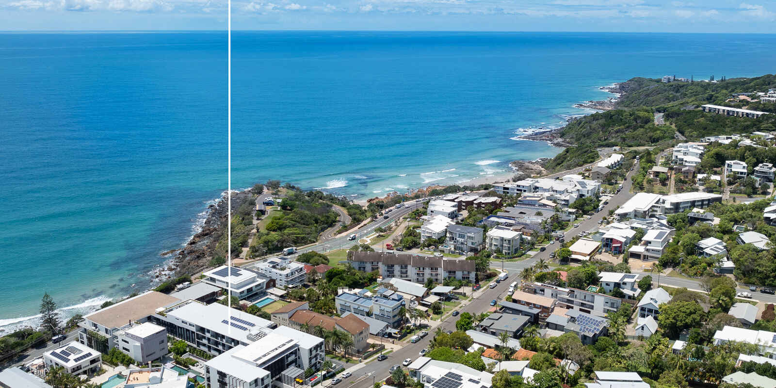 602/63 Coolum Terrace Coolum Beach