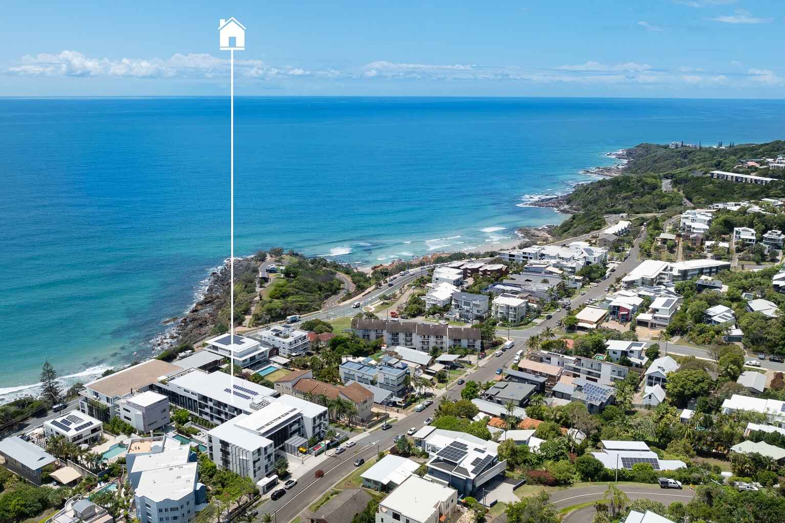 602/63 Coolum Terrace Coolum Beach