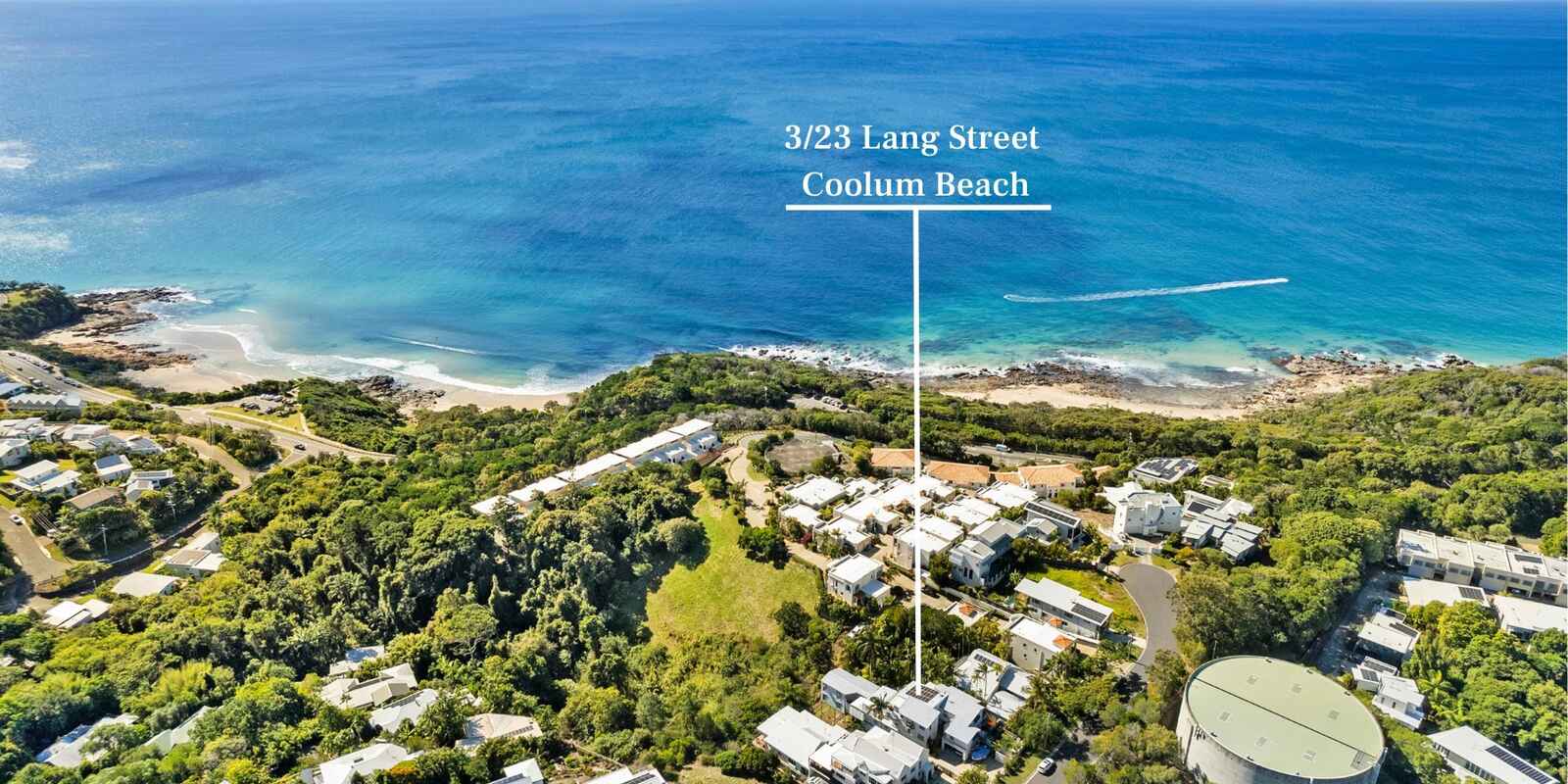 3/23 Lang Street Coolum Beach