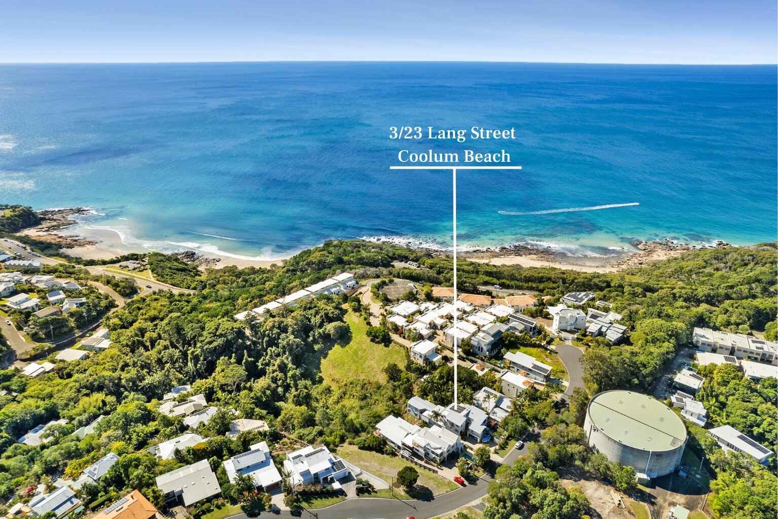 3/23 Lang Street Coolum Beach