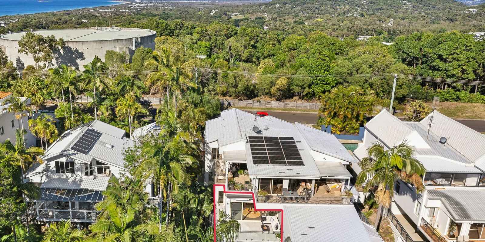 3/23 Lang Street Coolum Beach