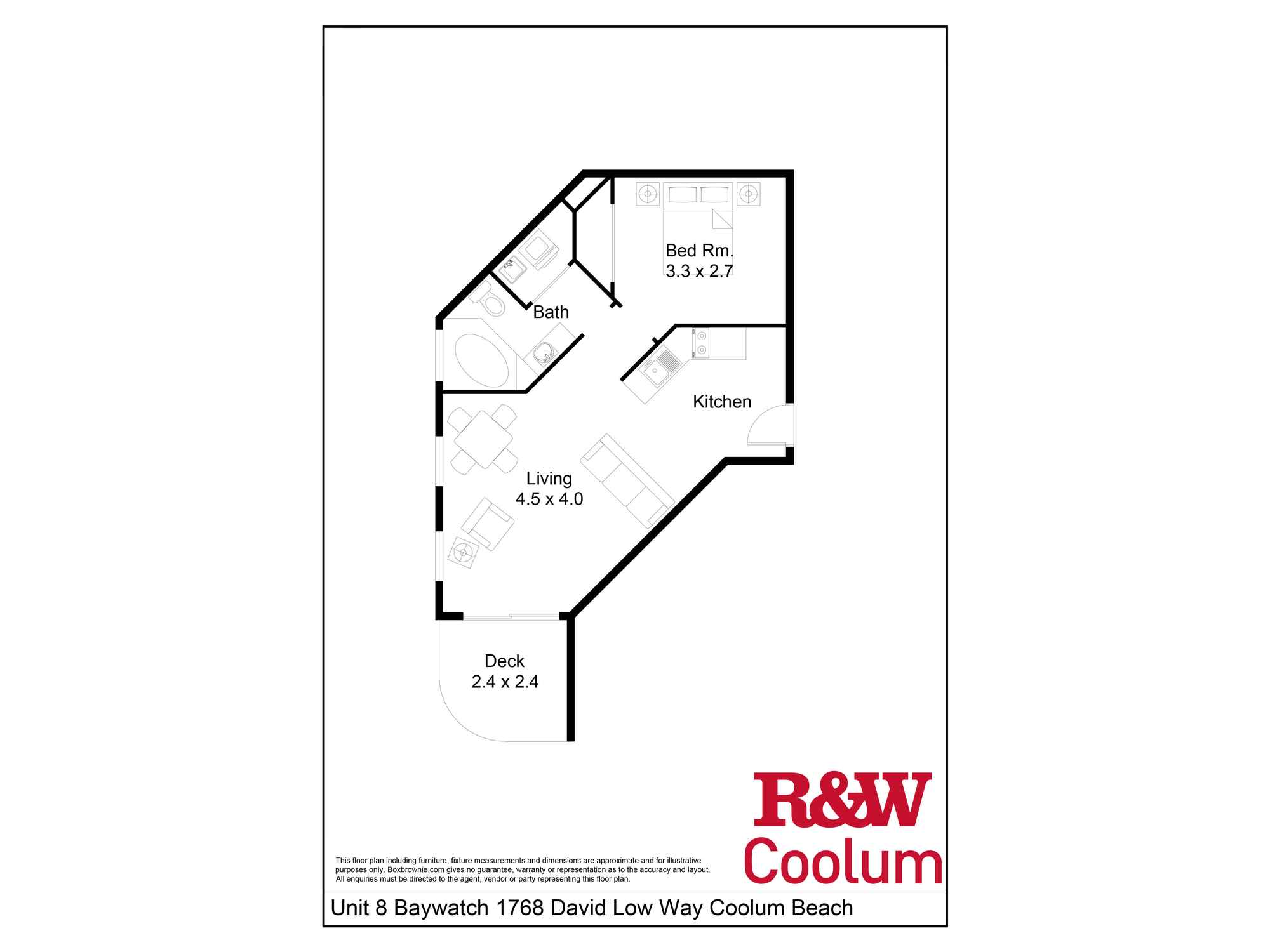 8/1768 David Low Way Coolum Beach