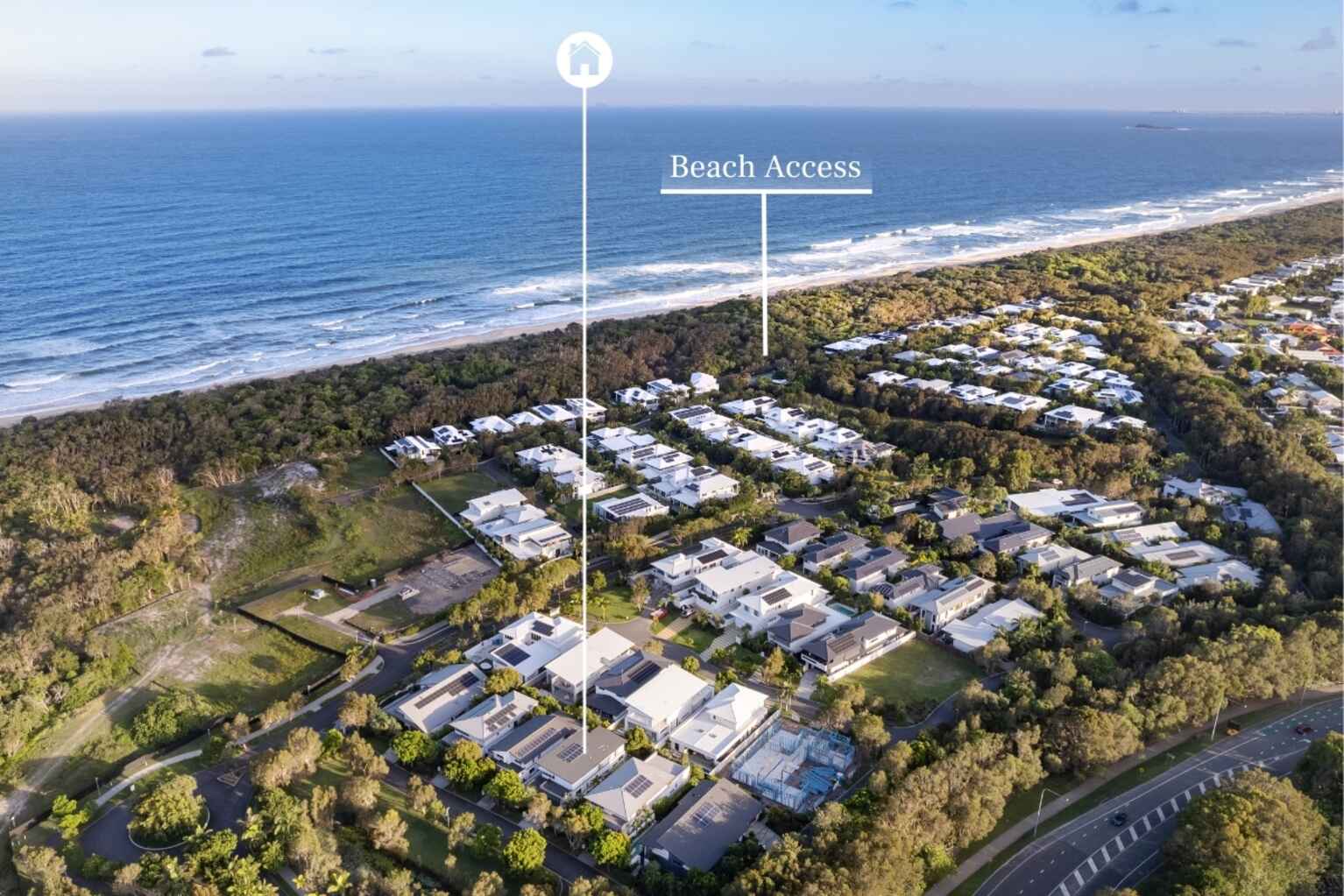 24 Cala Luna Parade Yaroomba 24 Cala Luna Parade Yaroomba