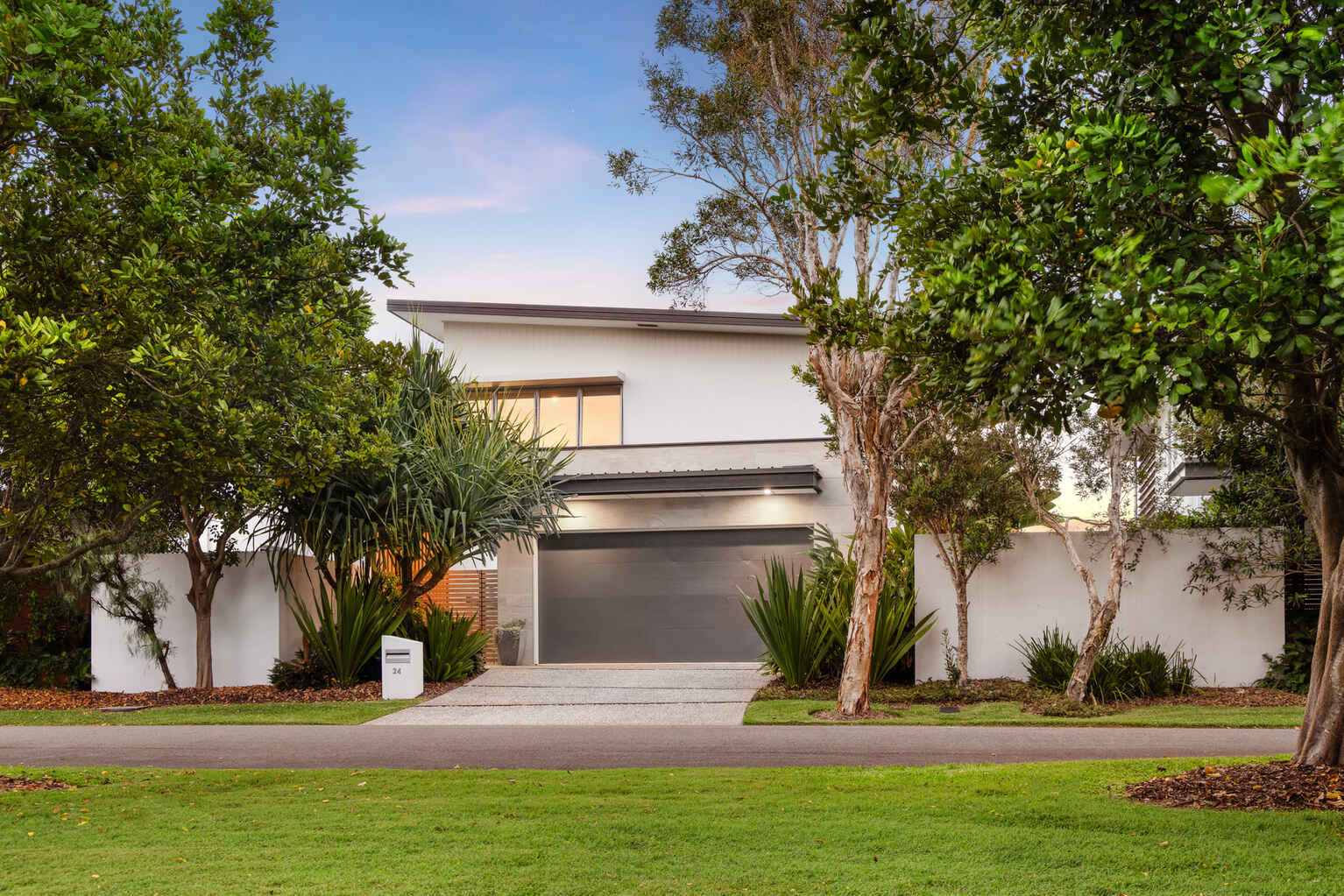 24 Cala Luna Parade Yaroomba 24 Cala Luna Parade Yaroomba