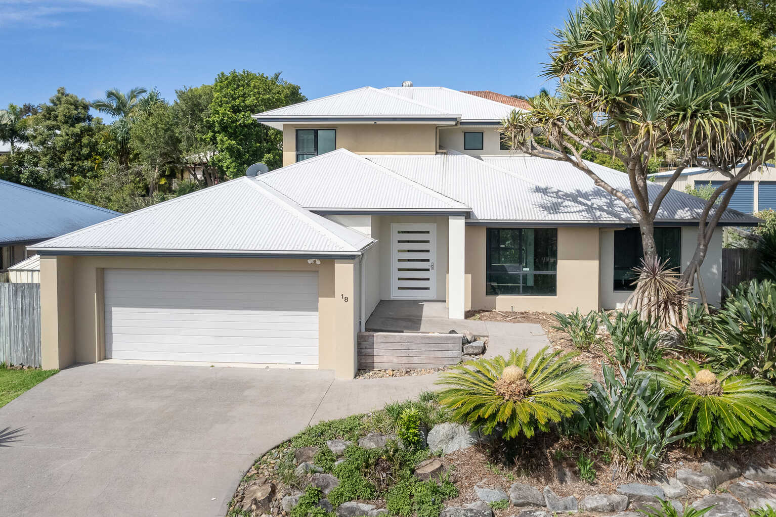 18 Glenoak Avenue Peregian Springs