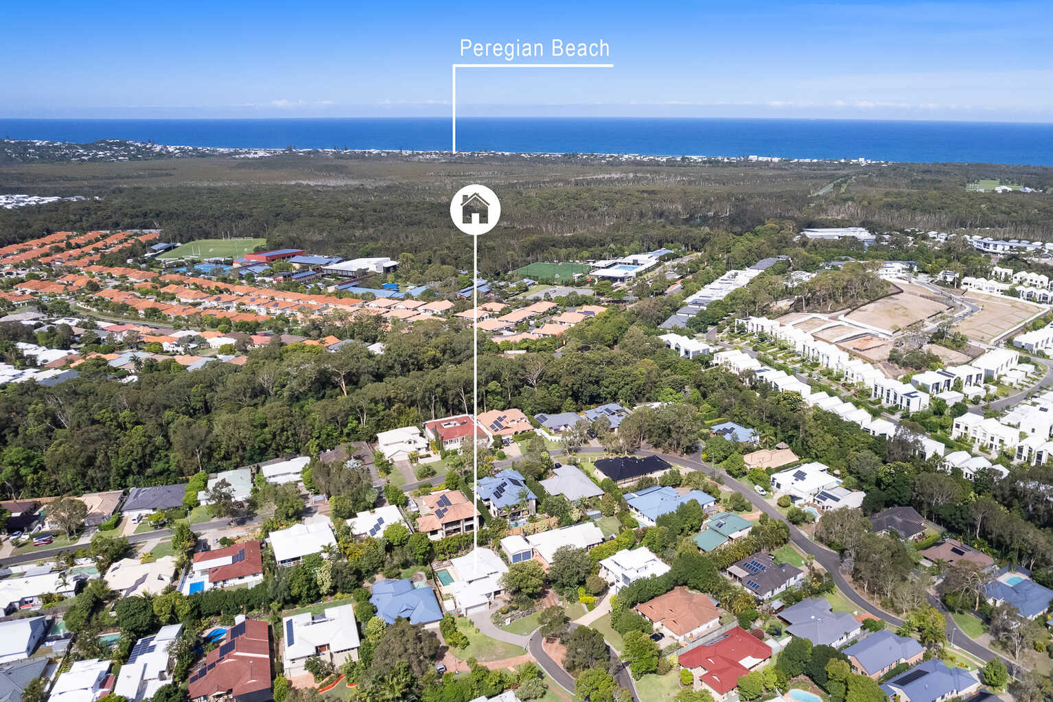18 Glenoak Avenue Peregian Springs