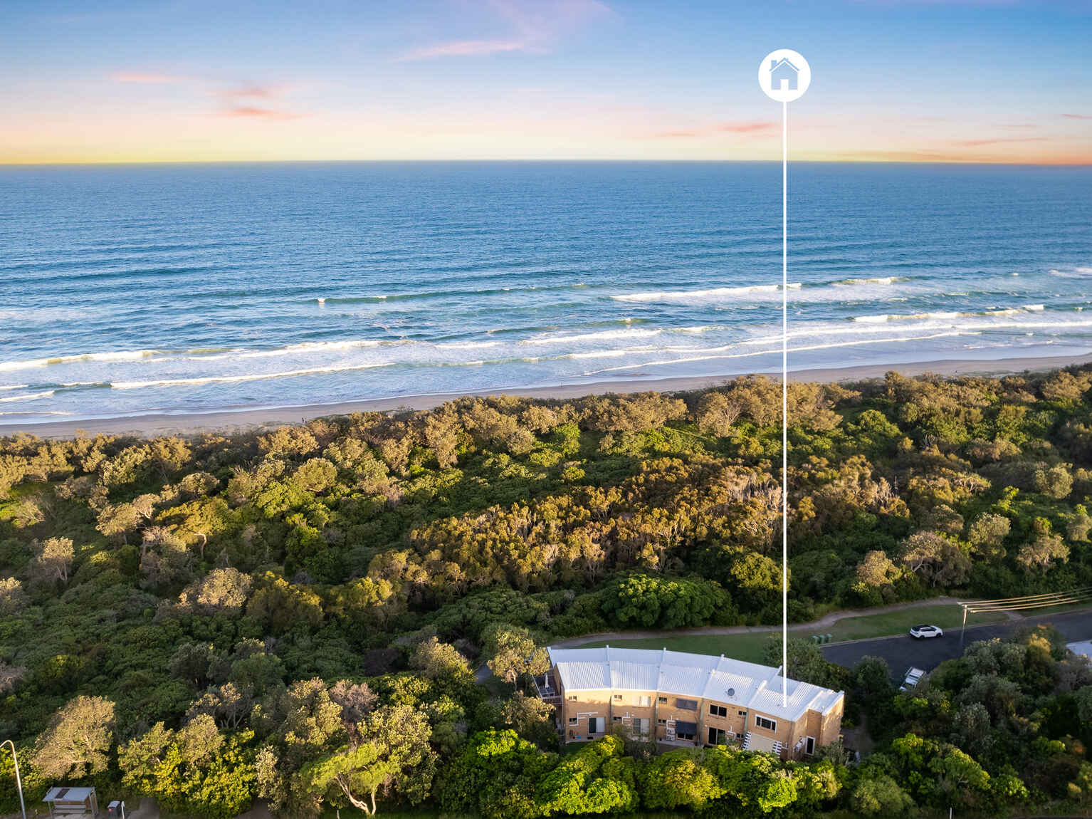 5/2 Tristania Drive Marcus Beach