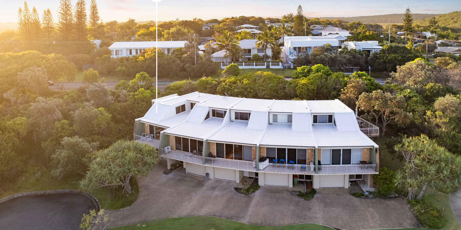 5/2 Tristania Drive Marcus Beach 5/2 Tristania Drive Marcus Beach