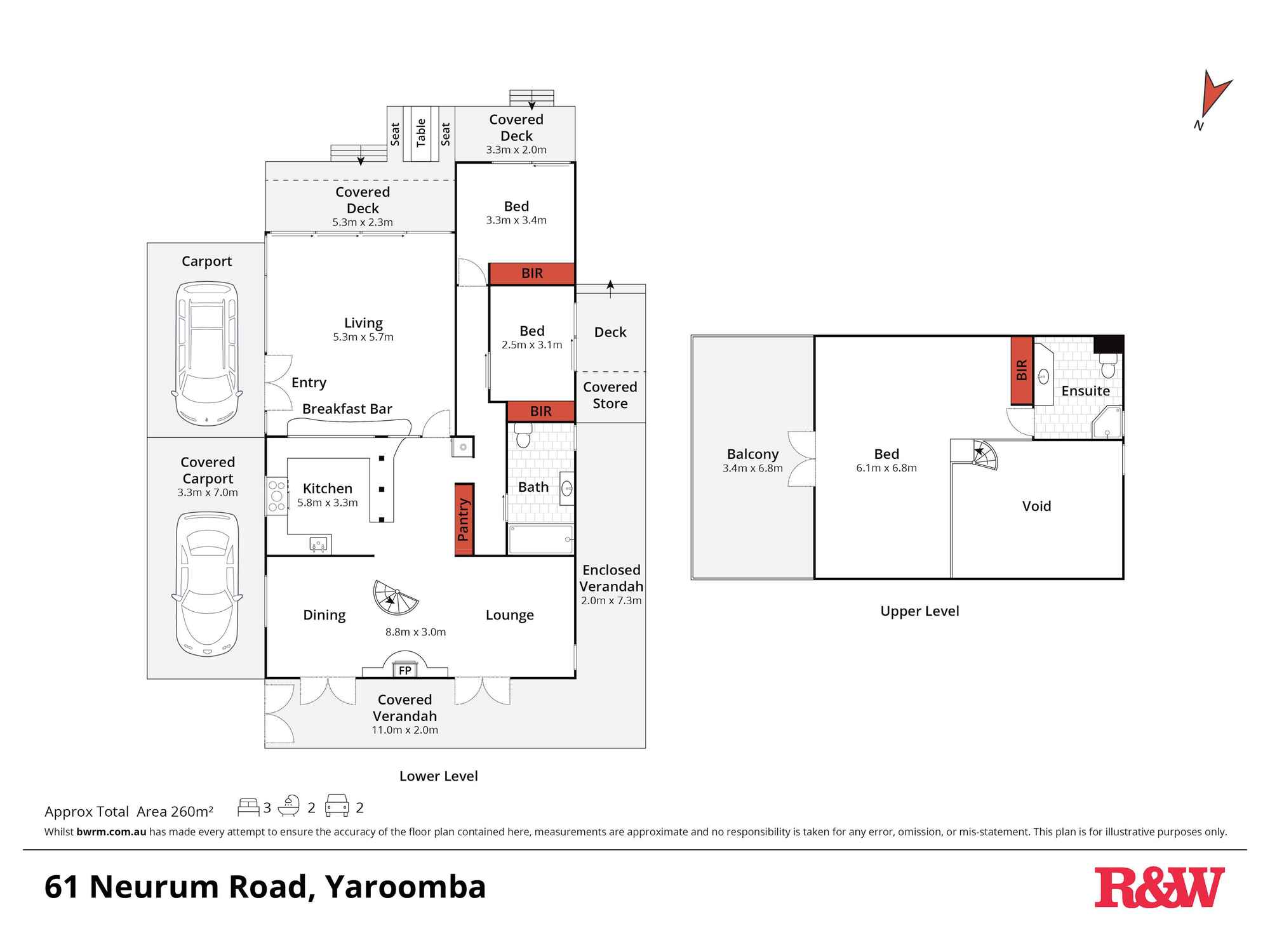 61 Neurum Road Yaroomba