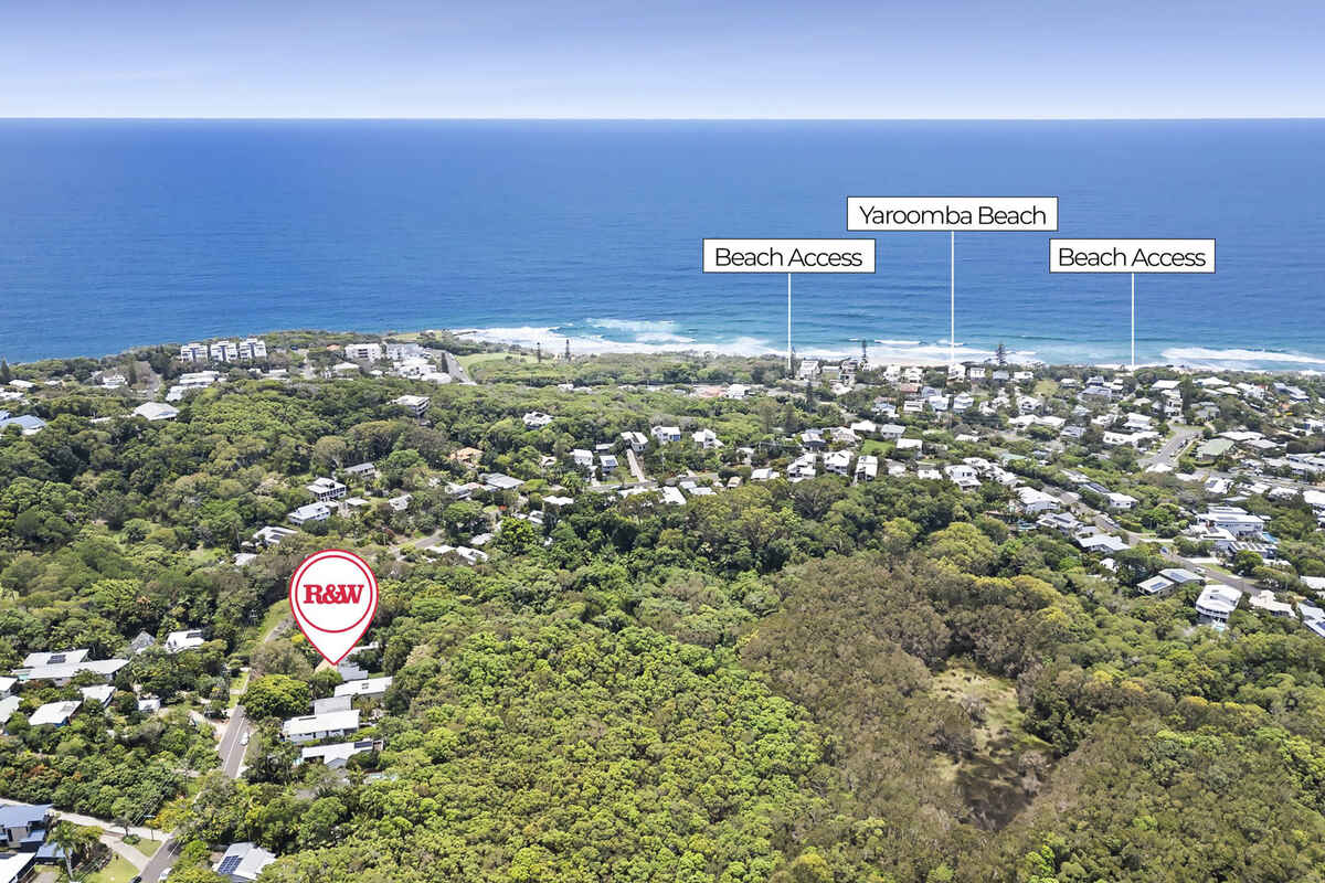 61 Neurum Road Yaroomba