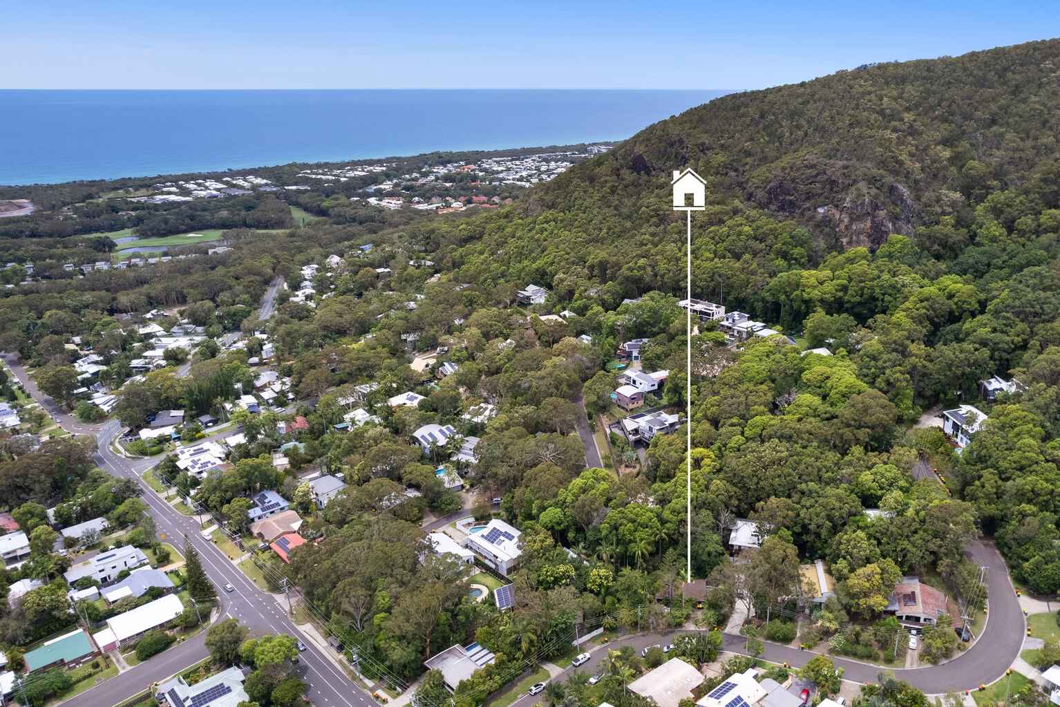 9 Carrock Court Mount Coolum