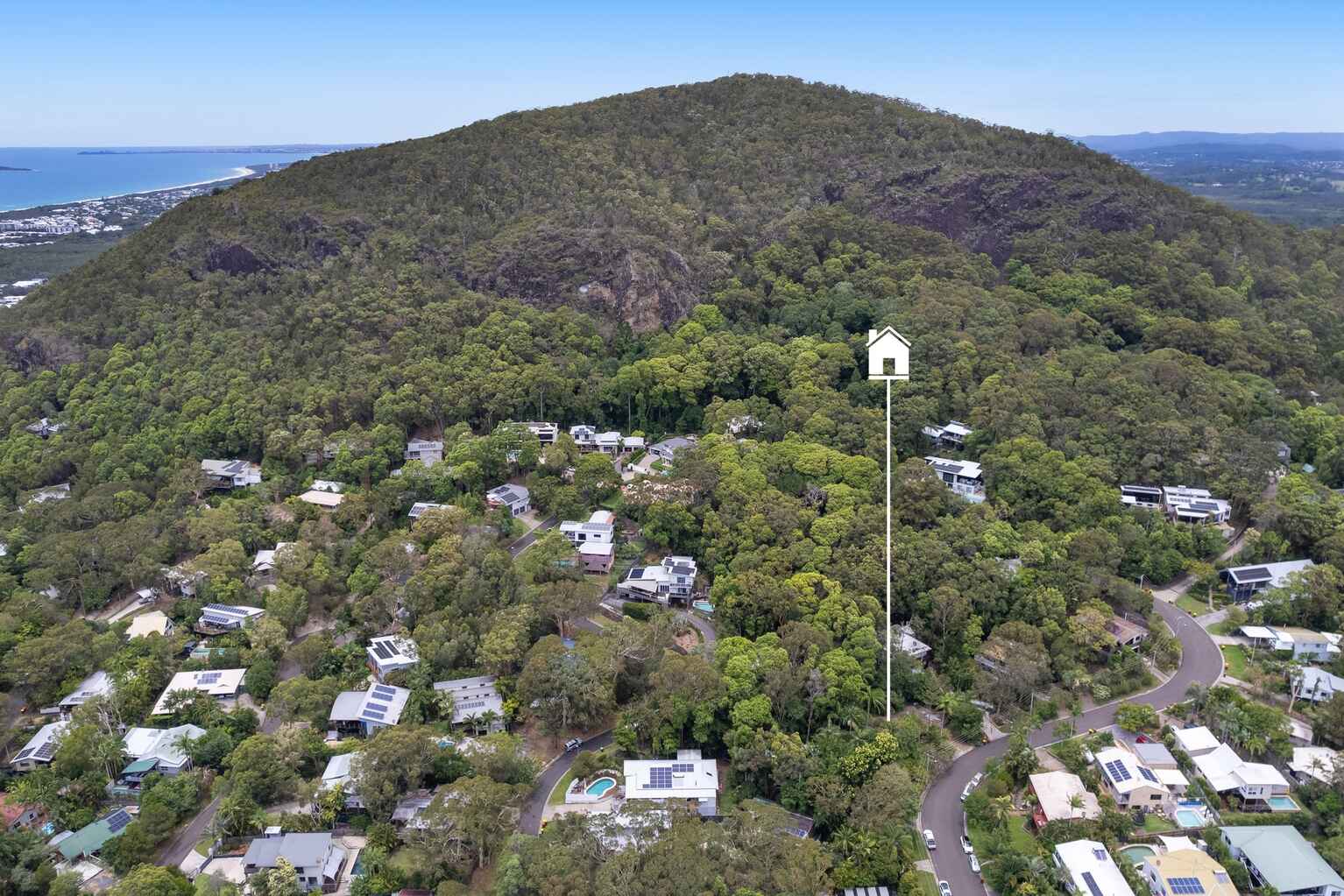 9 Carrock Court Mount Coolum