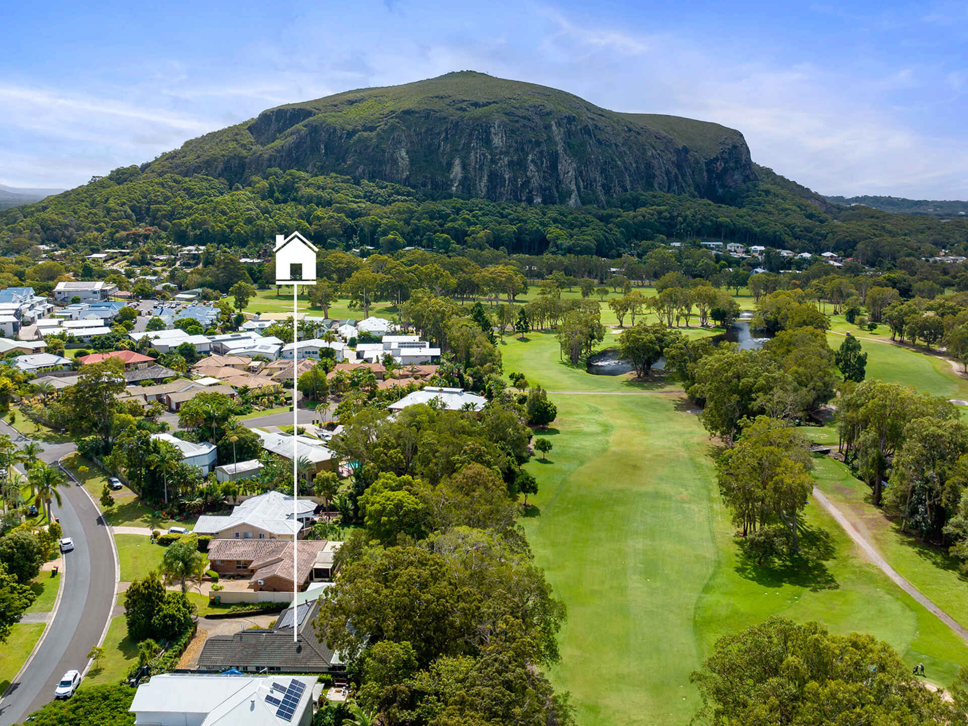 47 Lumeah Drive Mount Coolum