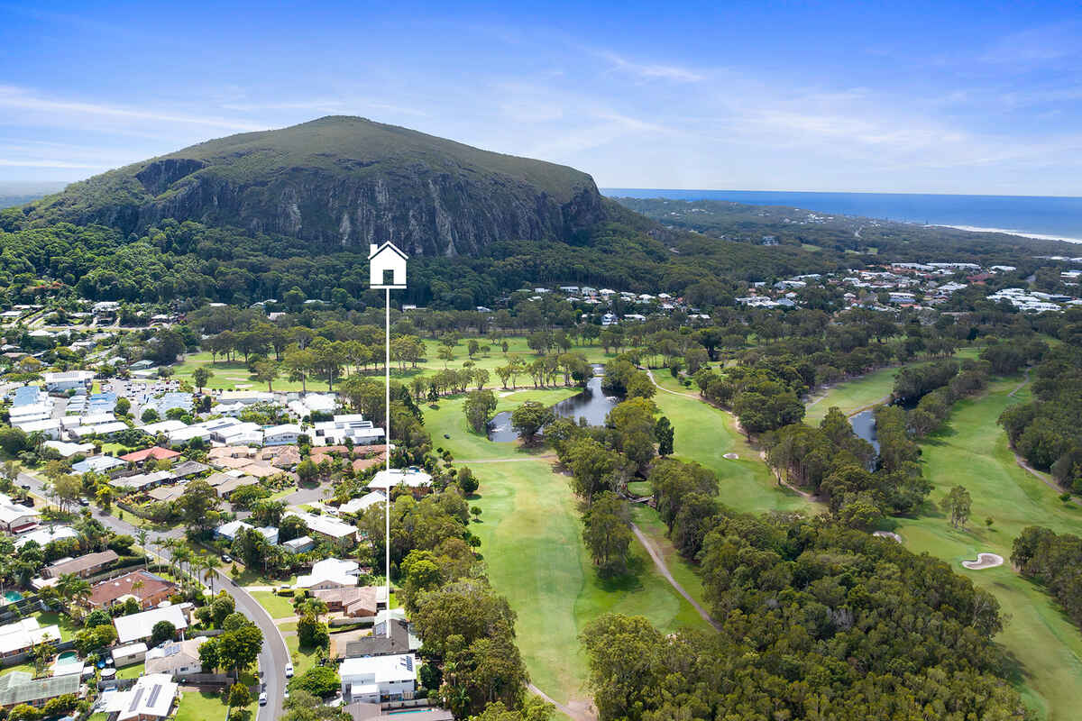 47 Lumeah Drive Mount Coolum 47 Lumeah Drive Mount Coolum