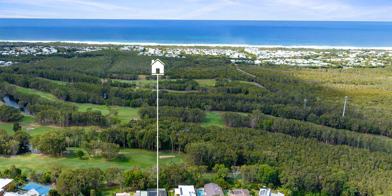 47 Lumeah Drive Mount Coolum
