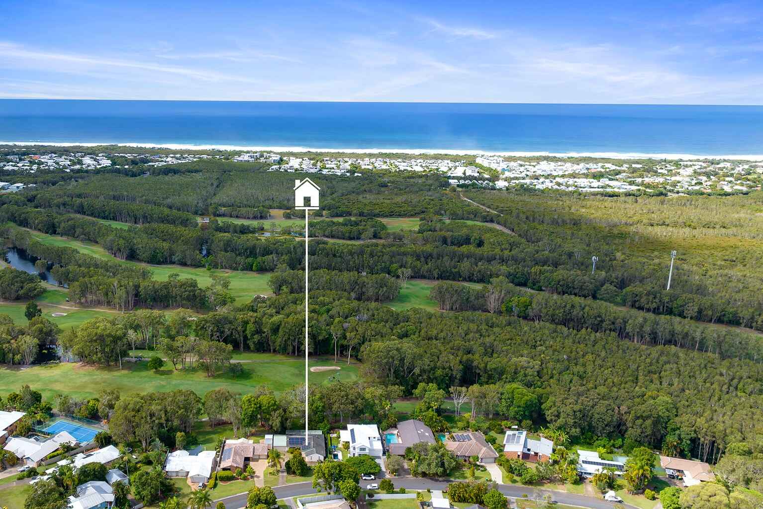 47 Lumeah Drive Mount Coolum