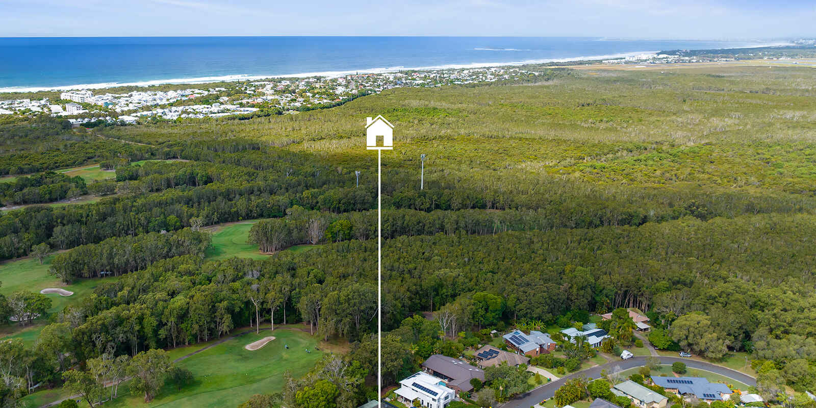 47 Lumeah Drive Mount Coolum