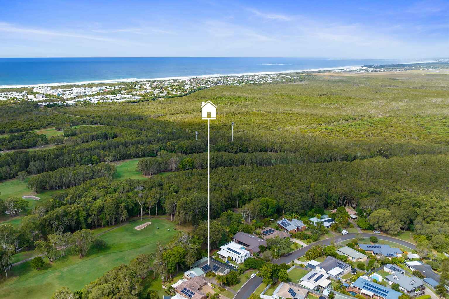 47 Lumeah Drive Mount Coolum