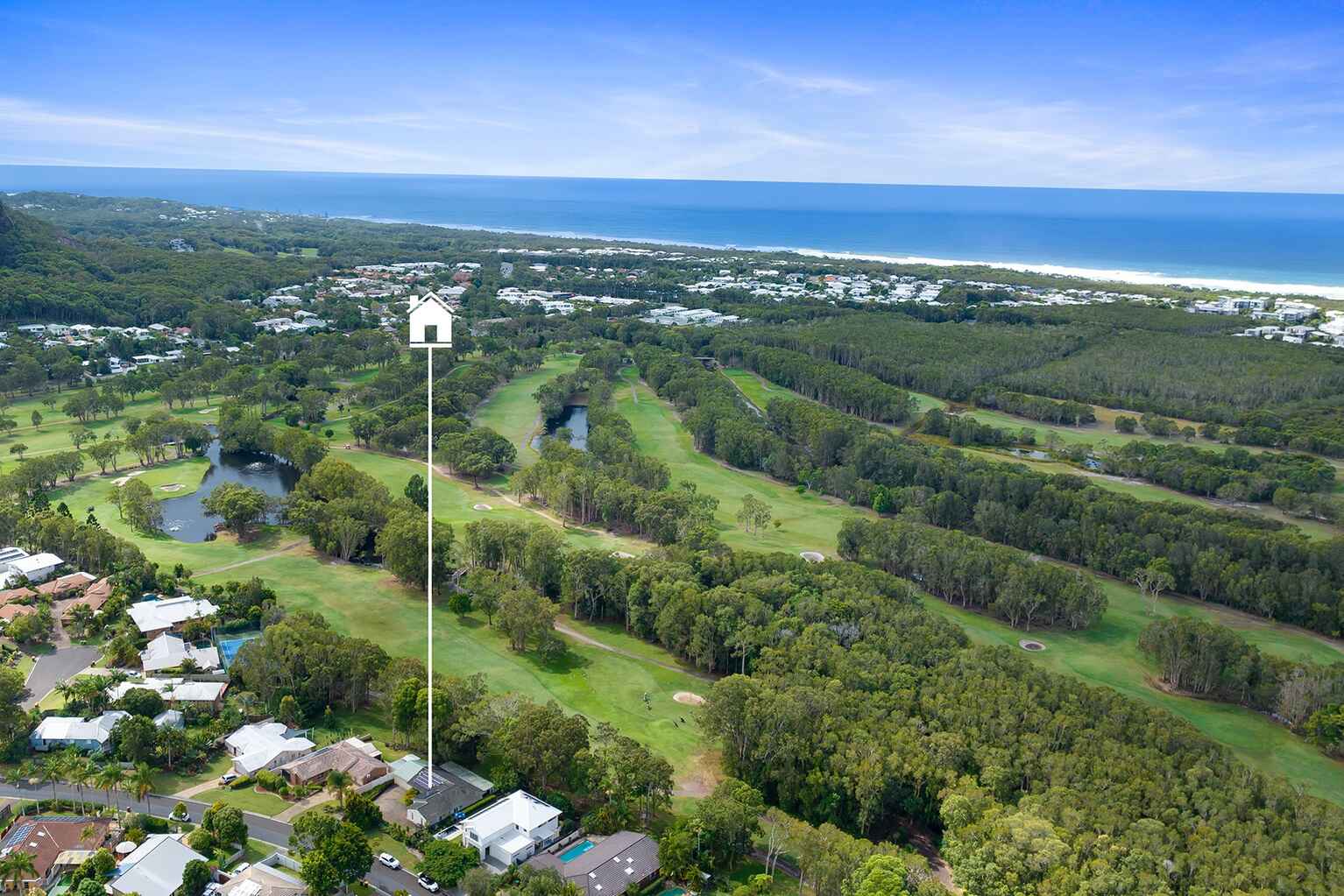 47 Lumeah Drive Mount Coolum