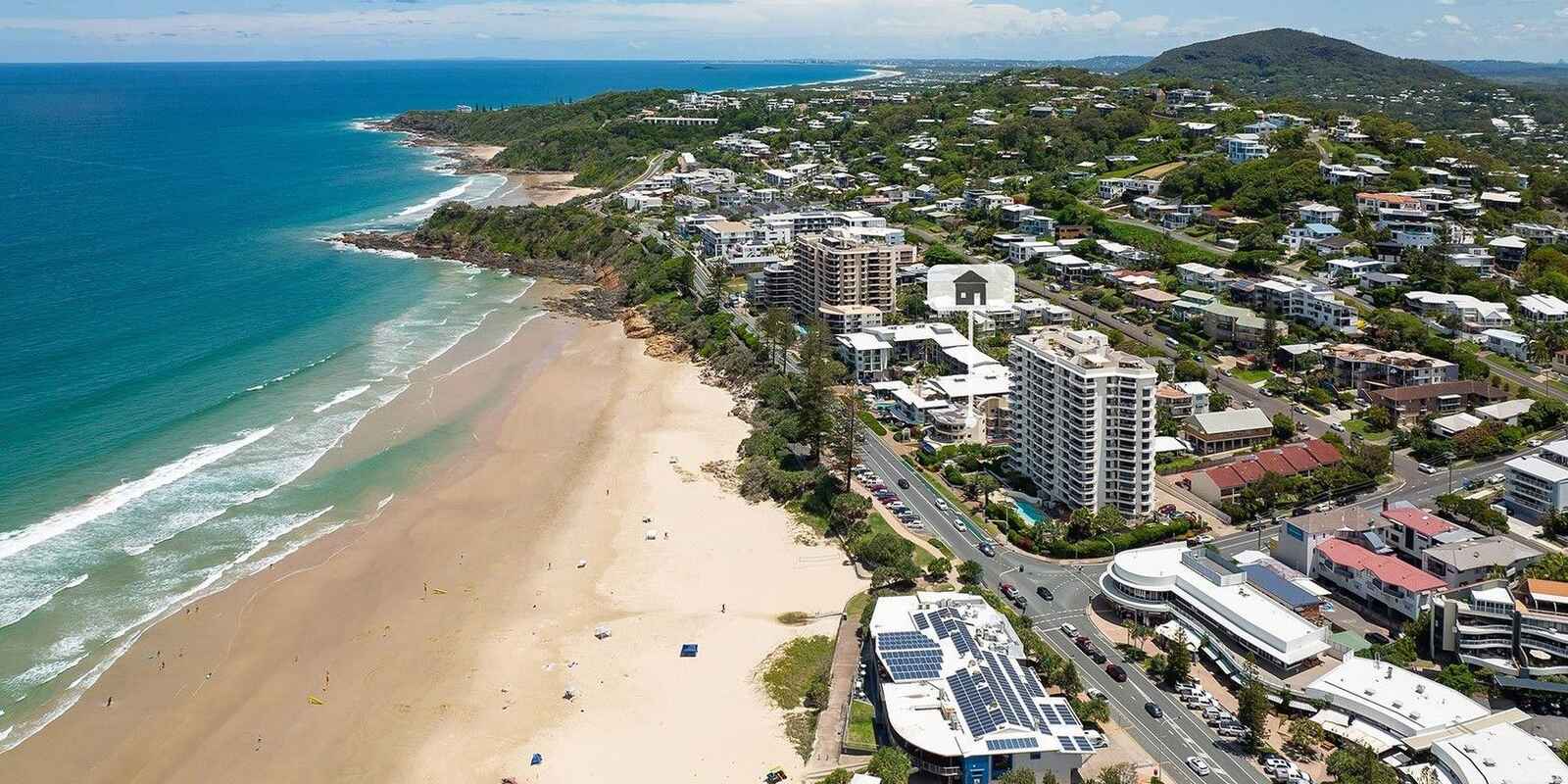 2/1768 David Low Way Coolum Beach