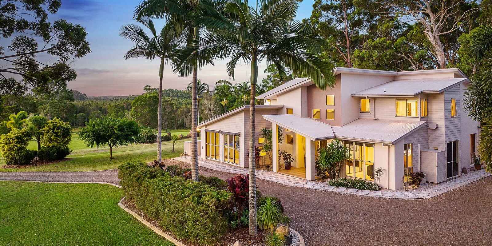 165 Doonan Bridge Road Verrierdale