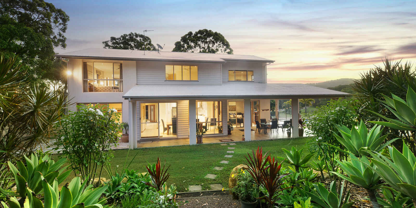 165 Doonan Bridge Road Verrierdale