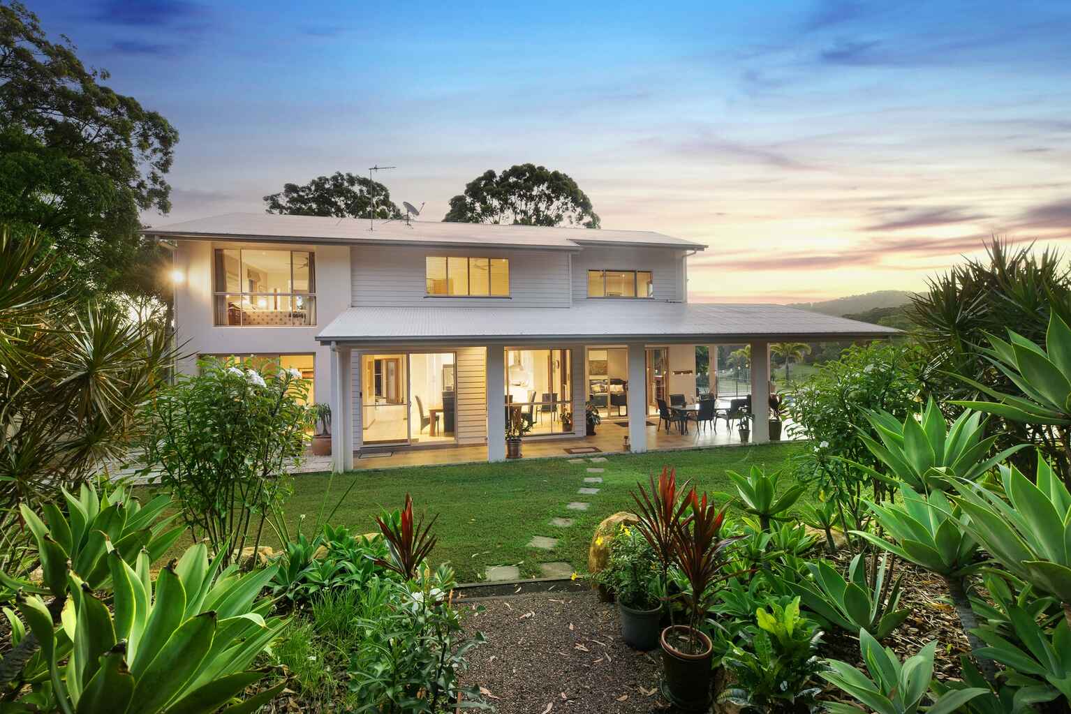 165 Doonan Bridge Road Verrierdale 165 Doonan Bridge Road Verrierdale