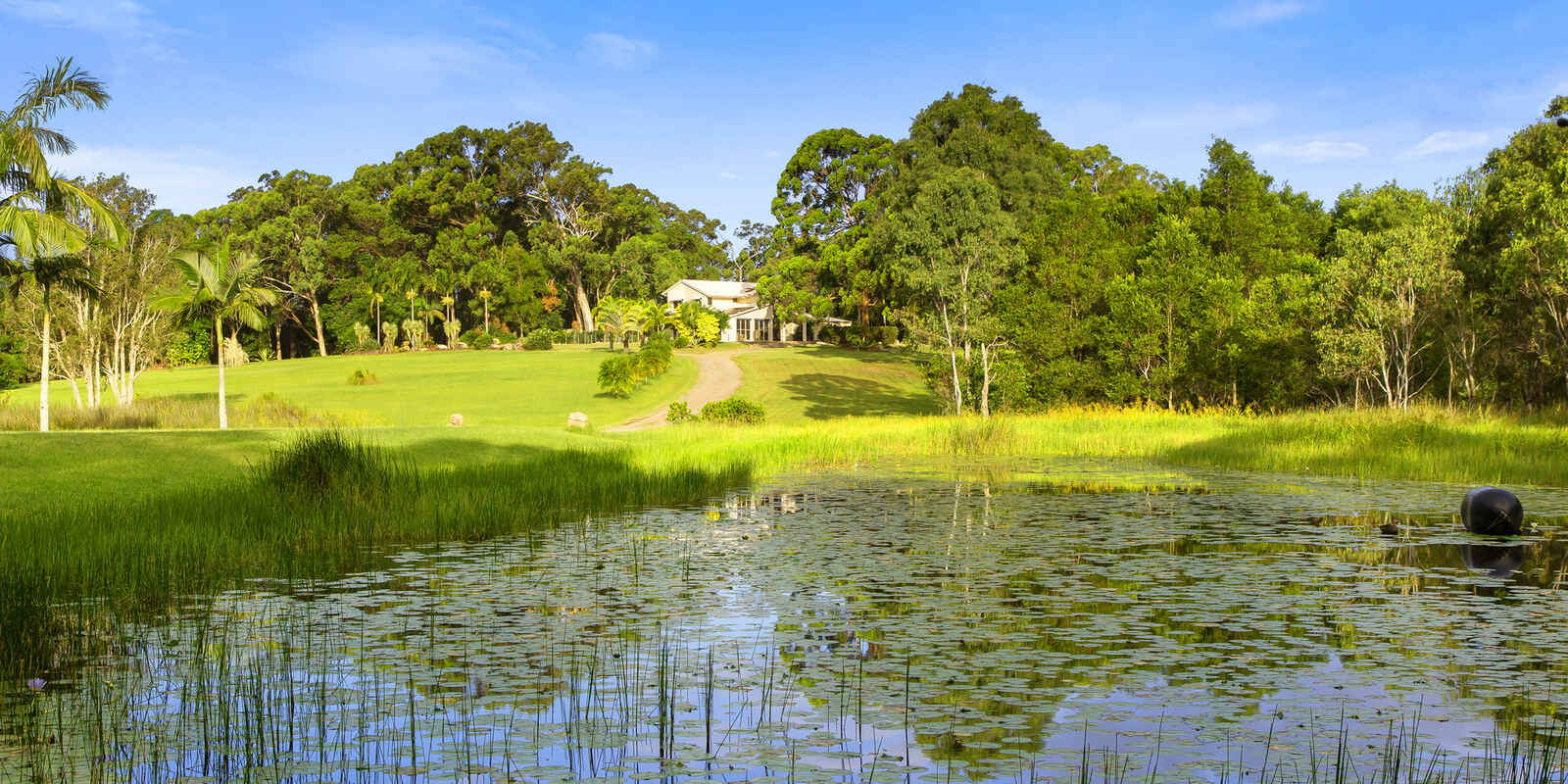 165 Doonan Bridge Road Verrierdale