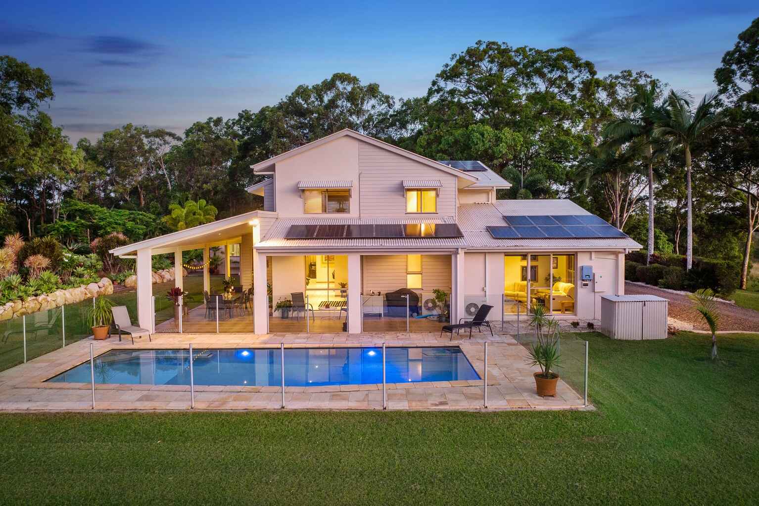 165 Doonan Bridge Road Verrierdale 165 Doonan Bridge Road Verrierdale