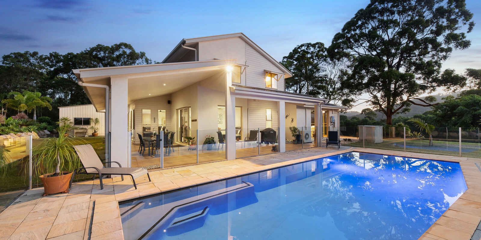 165 Doonan Bridge Road Verrierdale